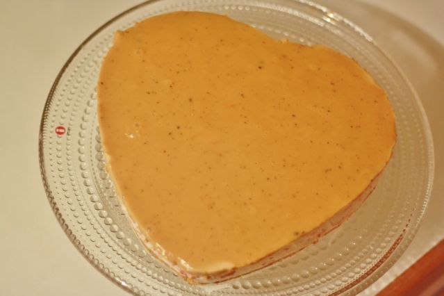Ystävällinen kakku