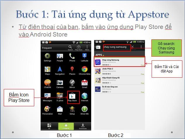 Ngô Thanh Vân cùng chiến dịch Mỗi bước chạy, một tương lai - 2