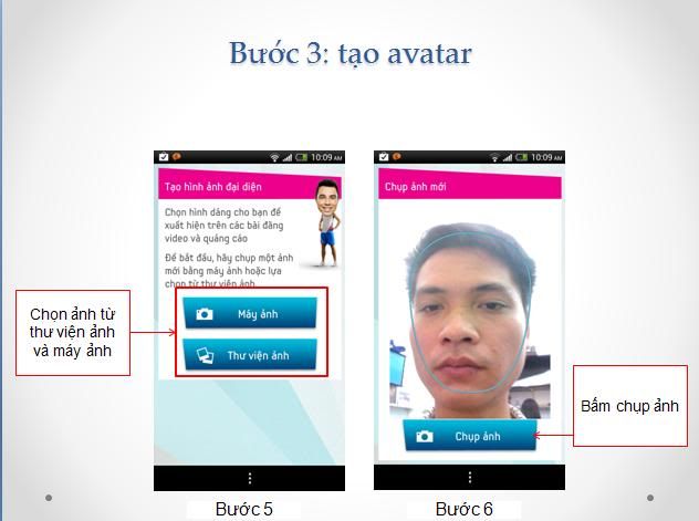 Ngô Thanh Vân cùng chiến dịch Mỗi bước chạy, một tương lai - 4