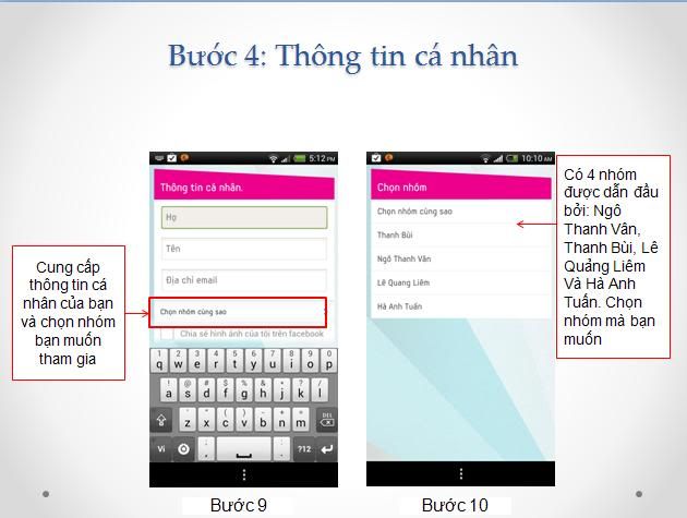 Ngô Thanh Vân cùng chiến dịch Mỗi bước chạy, một tương lai - 6