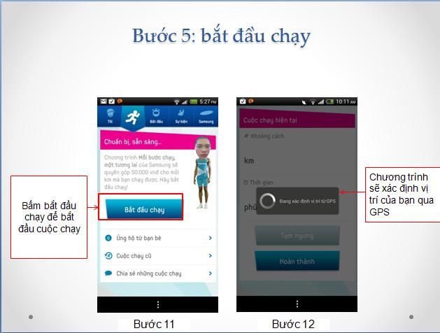 Ngô Thanh Vân cùng chiến dịch Mỗi bước chạy, một tương lai - 7