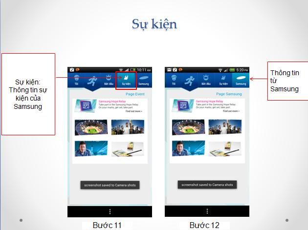 Ngô Thanh Vân cùng chiến dịch Mỗi bước chạy, một tương lai - 9