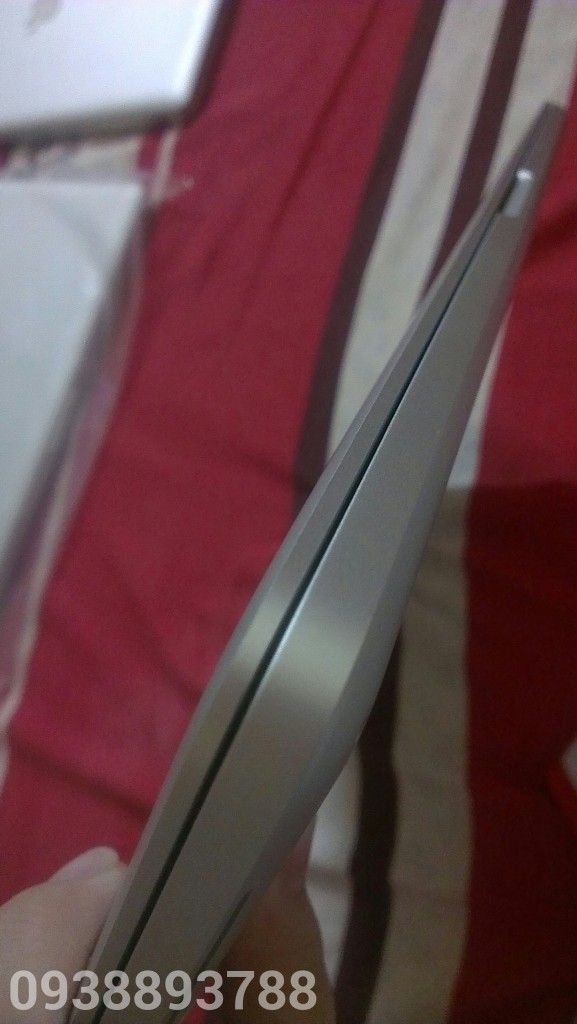 Exclamation Macbook Retina 2013 15.4: ME294 - Giá rẽ ngấy ngây. BH 3/2015 - 2