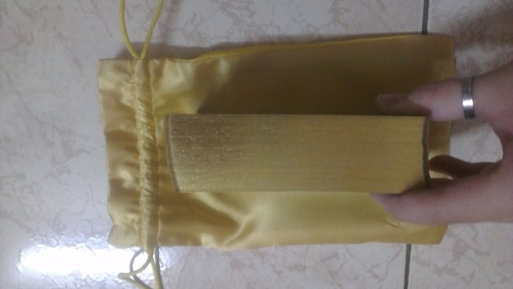 Bán bài tarot original từ Mỹ về có 3 bộ : SAKURA THE CLOW (RED&PINK) - SHADOWSCAPRE - 7