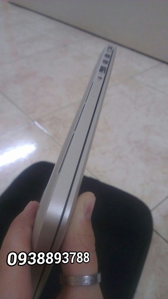 [Hoàng Anh Macbook] Macbook Retina 2015 MF839. BH 7/2016. Giá Hấp Dẫn - 2