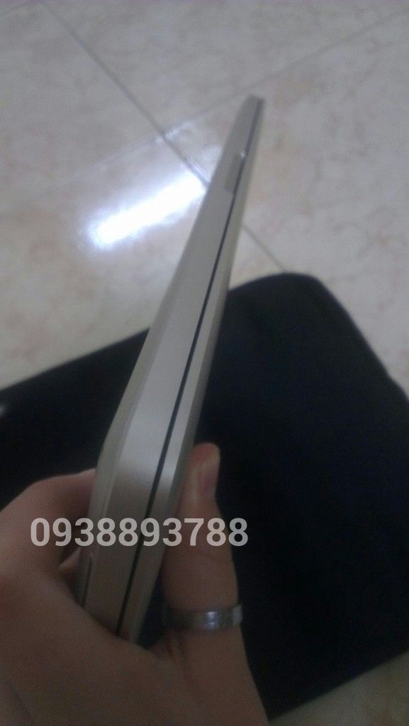 [Hoàng Anh Macbook] Macbook Retina 2015 MF839. BH 7/2016. Giá Hấp Dẫn - 5