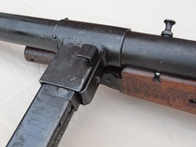 Sten Mk1