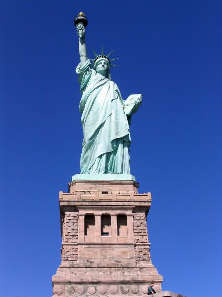 statue of liberty facts. statue of liberty facts and