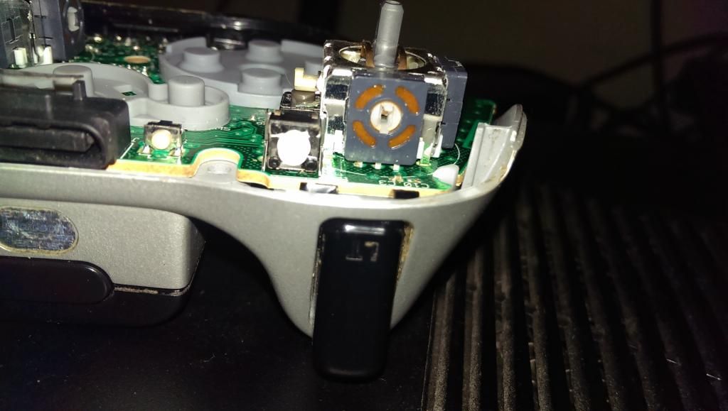 How to Fix Xbox 360 Controller Stick Drift