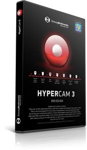 hypercam 3.4