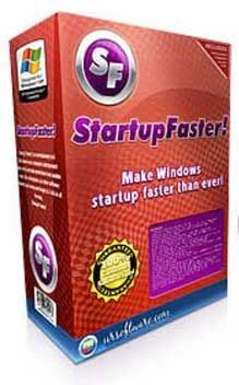 Startup Faster