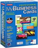 business card mx