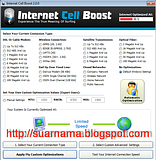 Internet Cell