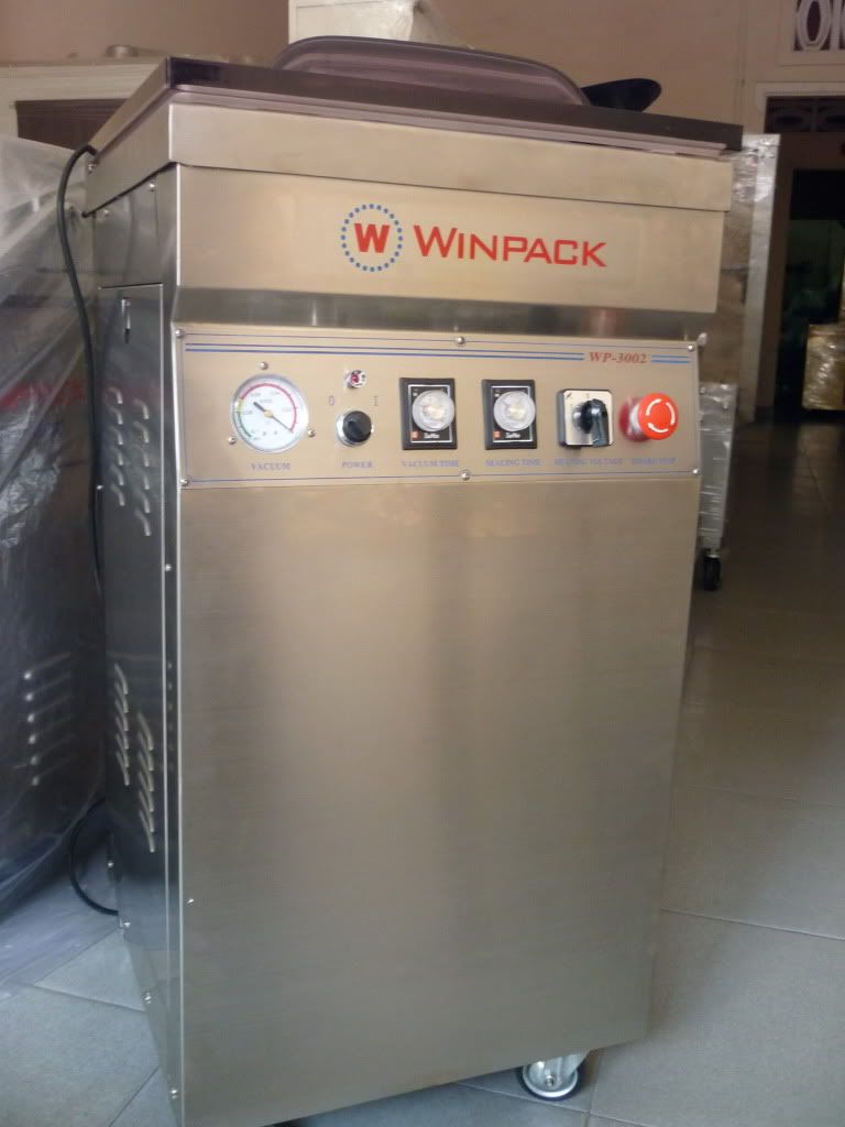 Bán máy hút chân không gia đình và công nghiệp - 1