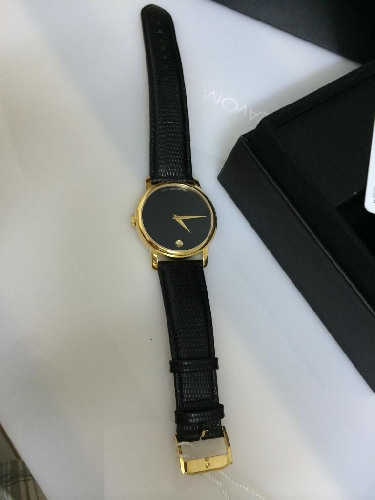Đồng Hồ Thụy Sỹ : guuuu , Movado , Edox...Đồng hồ đẹp giá đẹp - 12