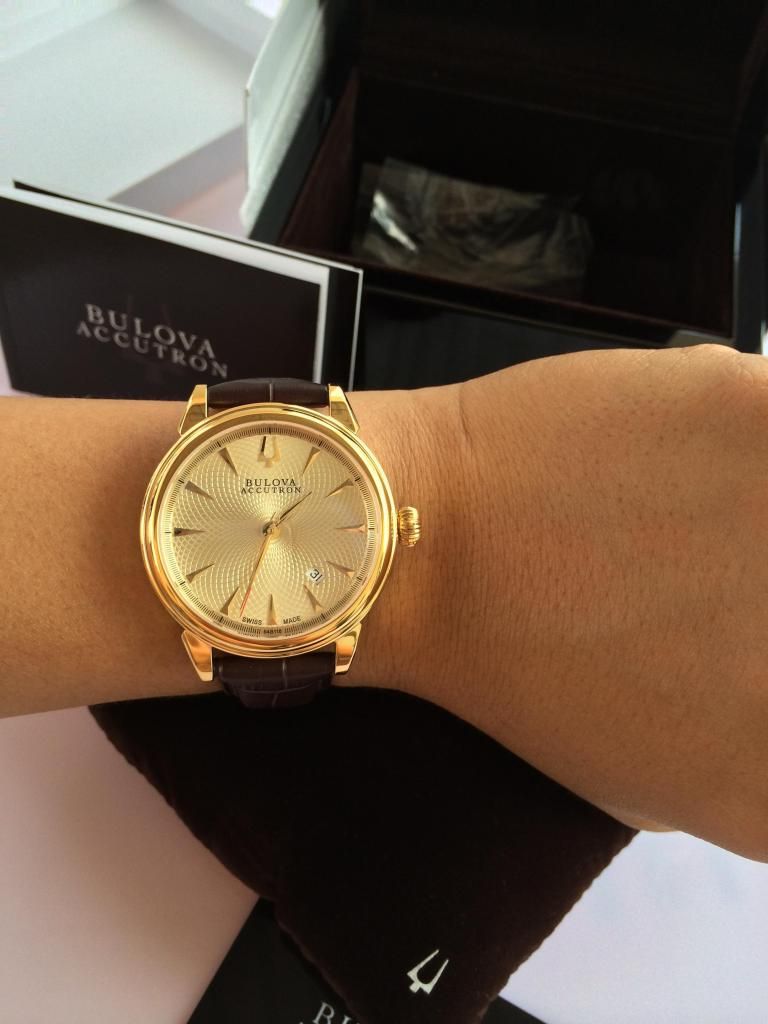 Kswiss -Đồng Hồ chính hiệu Thụy Sỹ MOVADO ,Charmex,Jacques Lemans,Rotary...Giá tốt - 6