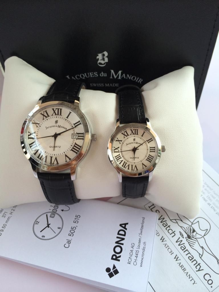 Kswiss -Đồng Hồ chính hiệu Thụy Sỹ MOVADO ,Charmex,Jacques Lemans,Rotary...Giá tốt - 13