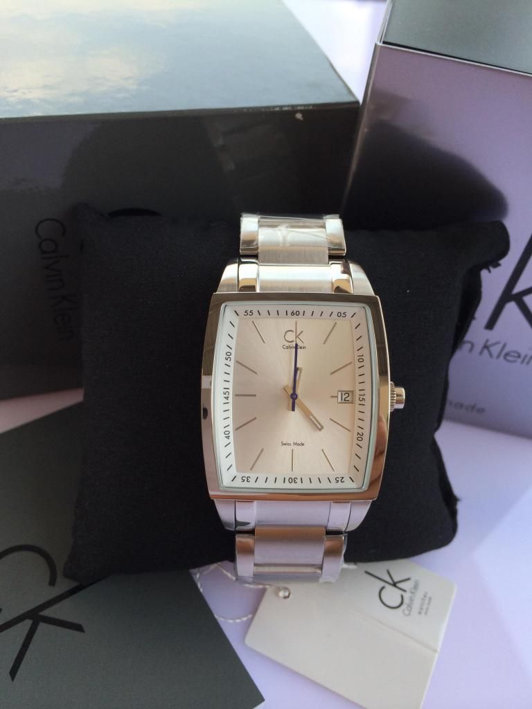 Kswiss -Đồng Hồ chính hiệu Thụy Sỹ MOVADO ,Charmex,Jacques Lemans,Rotary...Giá tốt - 10