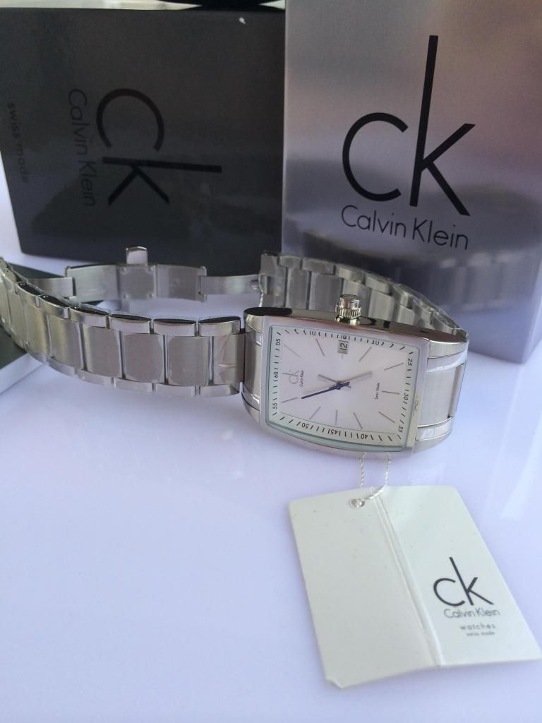 Kswiss -Đồng Hồ chính hiệu Thụy Sỹ MOVADO ,Charmex,Jacques Lemans,Rotary...Giá tốt - 11