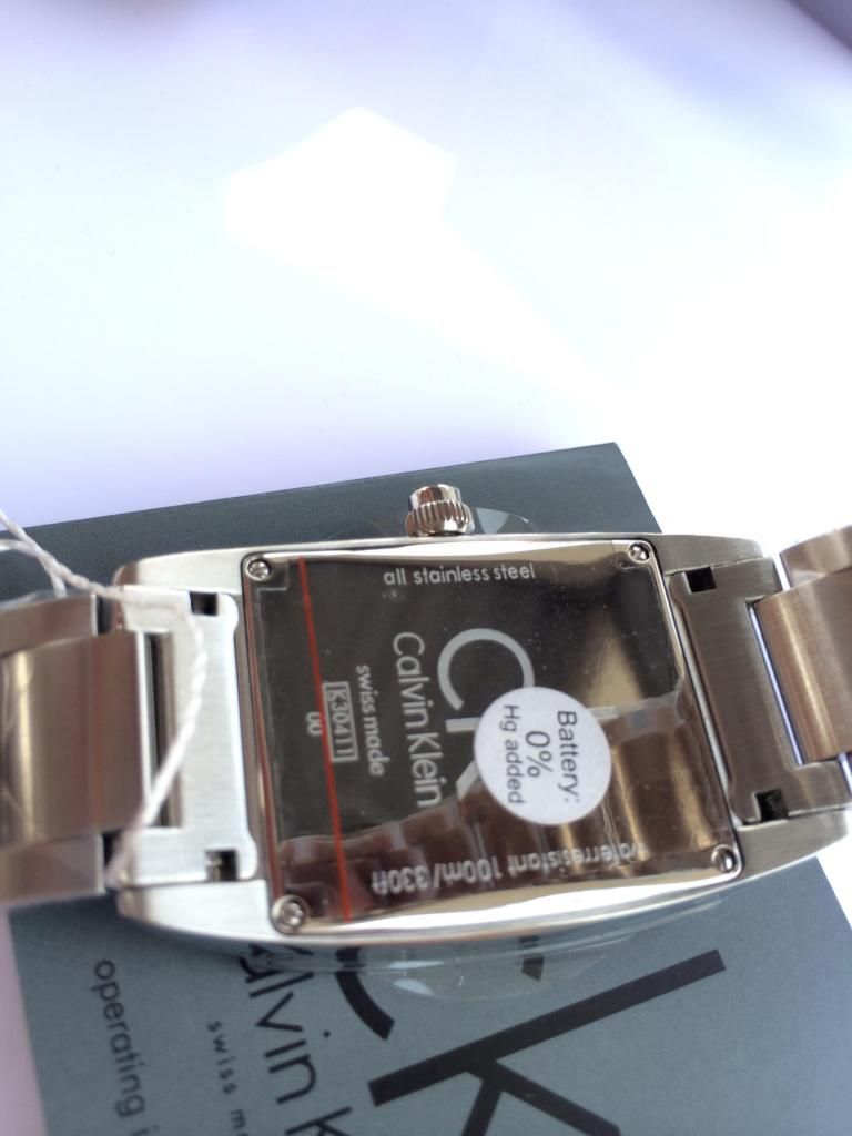 Kswiss -Đồng Hồ chính hiệu Thụy Sỹ MOVADO ,Charmex,Jacques Lemans,Rotary...Giá tốt - 12