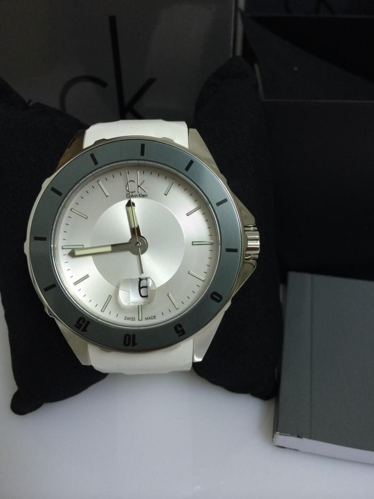 Kswiss -Đồng Hồ chính hiệu Thụy Sỹ MOVADO ,Charmex,Jacques Lemans,Rotary...Giá tốt - 7