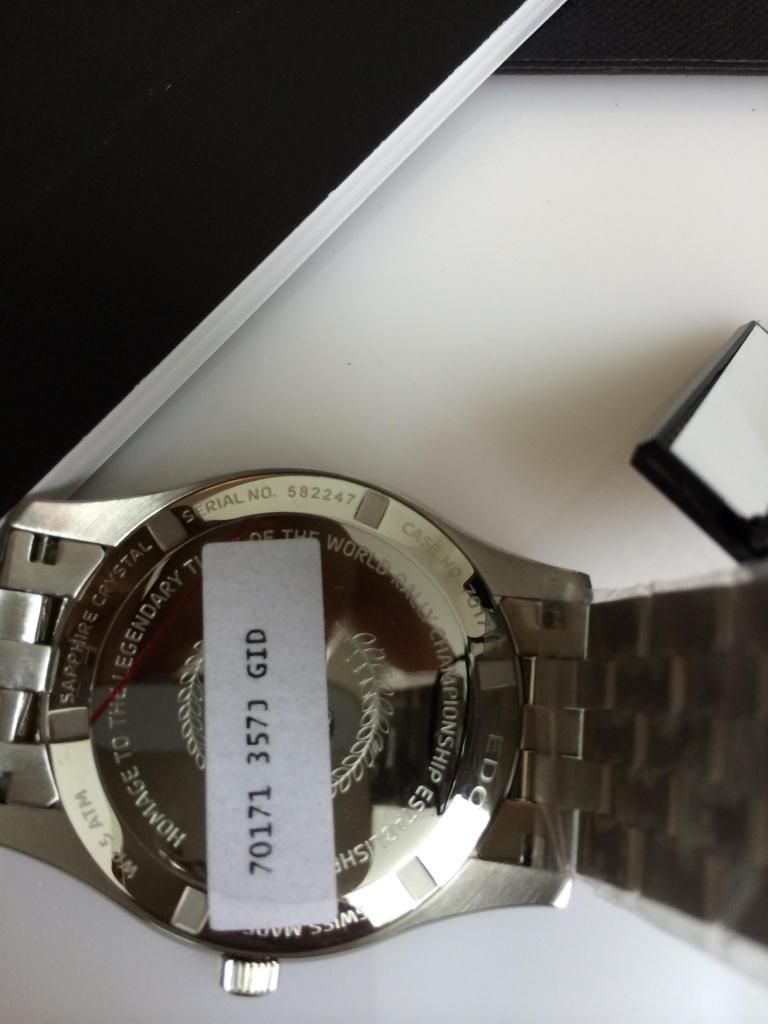 Đồng Hồ Thụy Sỹ : guuuu , Movado , Edox...Đồng hồ đẹp giá đẹp - 10