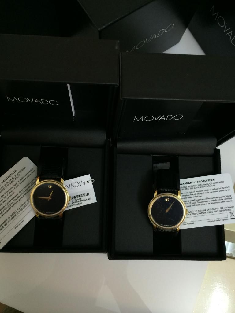 Kswiss -Đồng Hồ chính hiệu Thụy Sỹ MOVADO ,Charmex,Jacques Lemans,Rotary...Giá tốt - 16