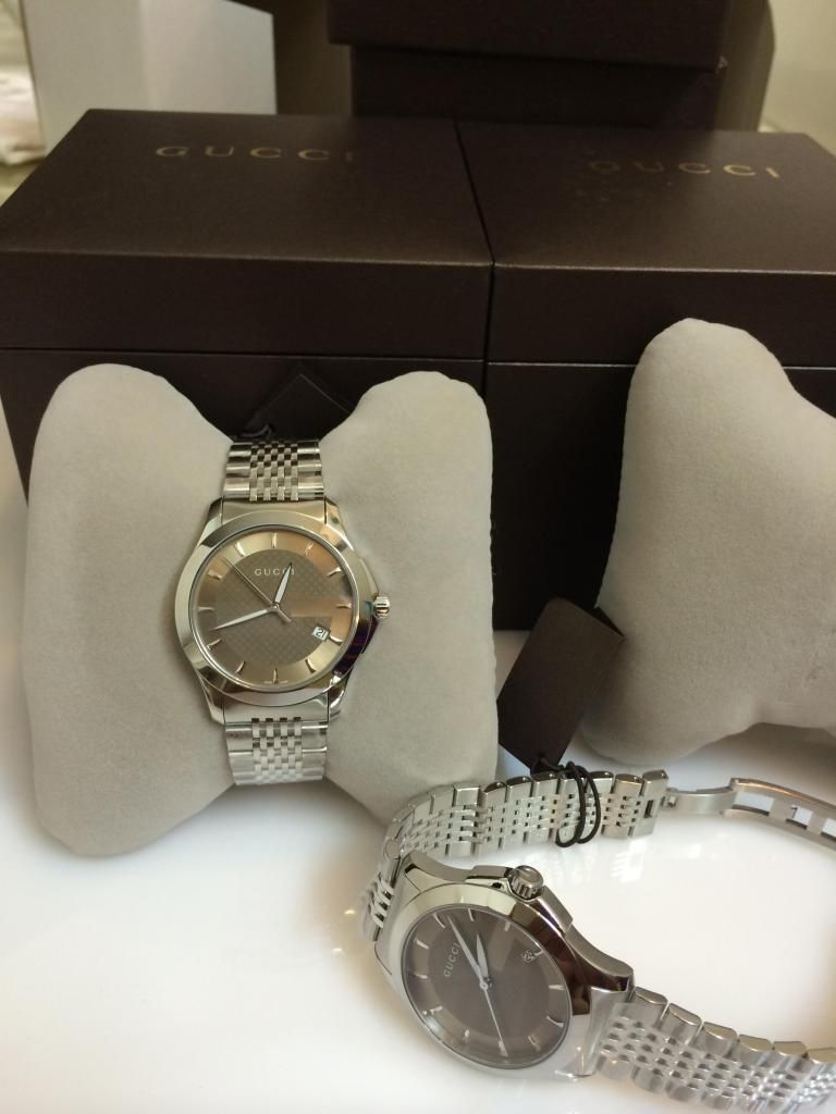 Đồng Hồ Thụy Sỹ : guuuu , Movado , Edox...Đồng hồ đẹp giá đẹp - 3