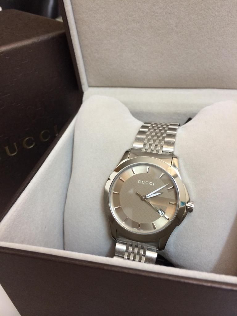 Đồng Hồ Thụy Sỹ : guuuu , Movado , Edox...Đồng hồ đẹp giá đẹp - 4