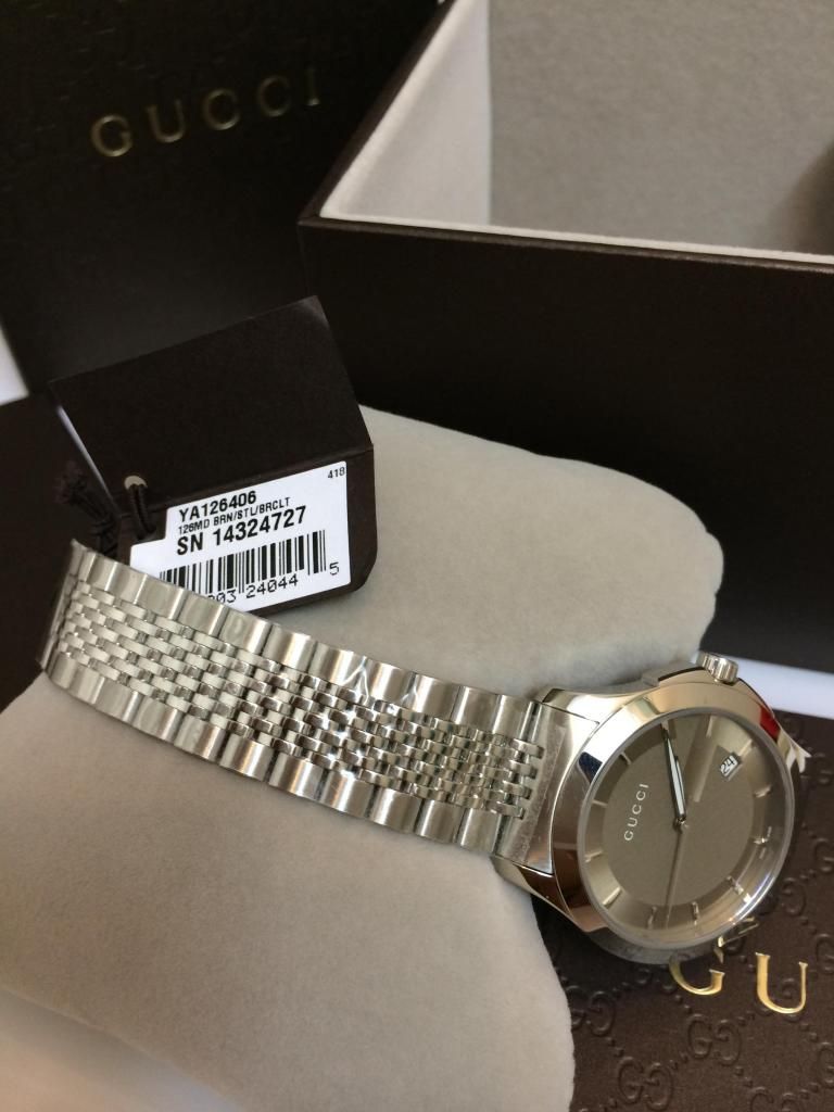 Đồng Hồ Thụy Sỹ : guuuu , Movado , Edox...Đồng hồ đẹp giá đẹp - 6