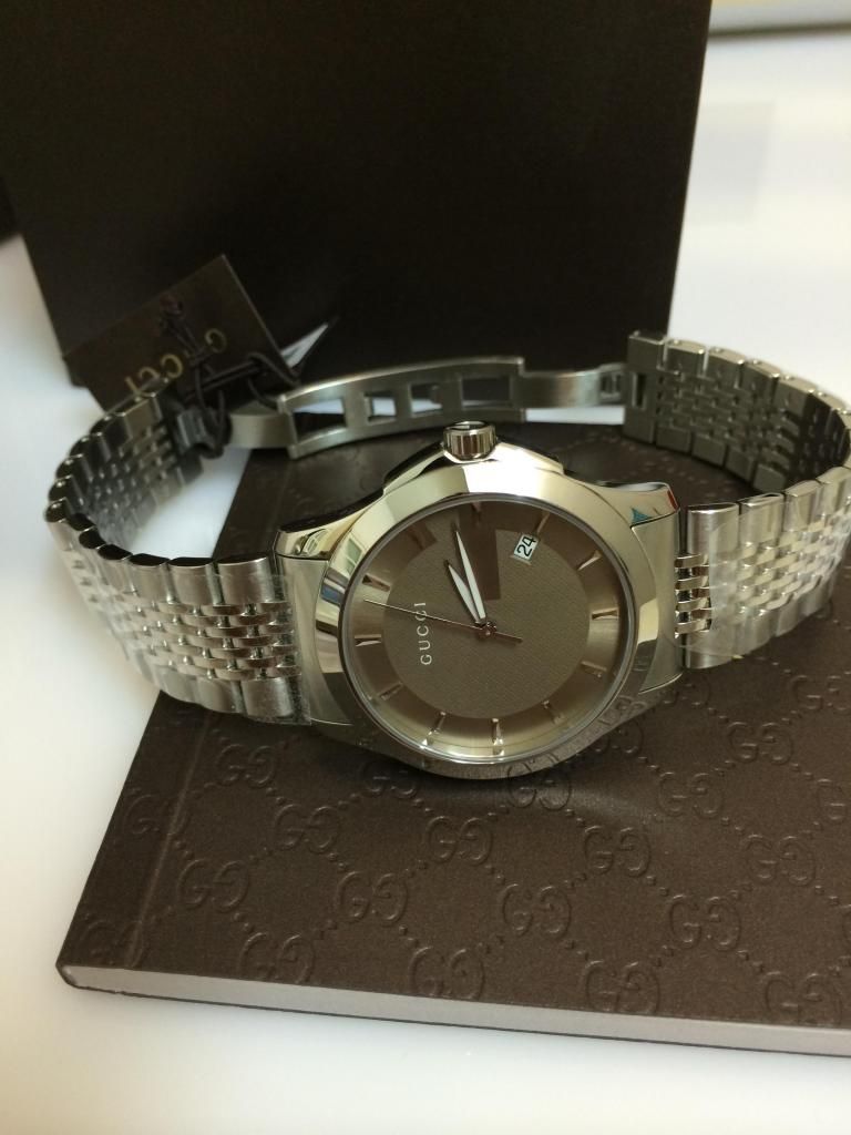 Đồng Hồ Thụy Sỹ : guuuu , Movado , Edox...Đồng hồ đẹp giá đẹp - 5