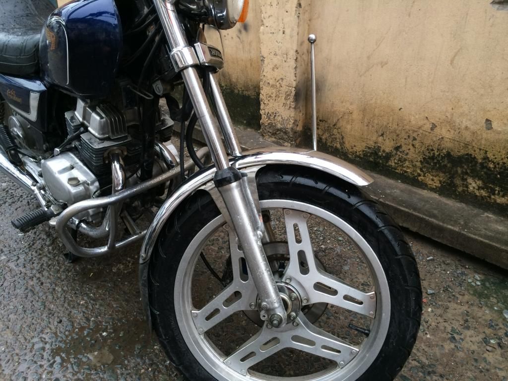 TPHCM Bán Honda LA , date 84 ...HQCN - 4