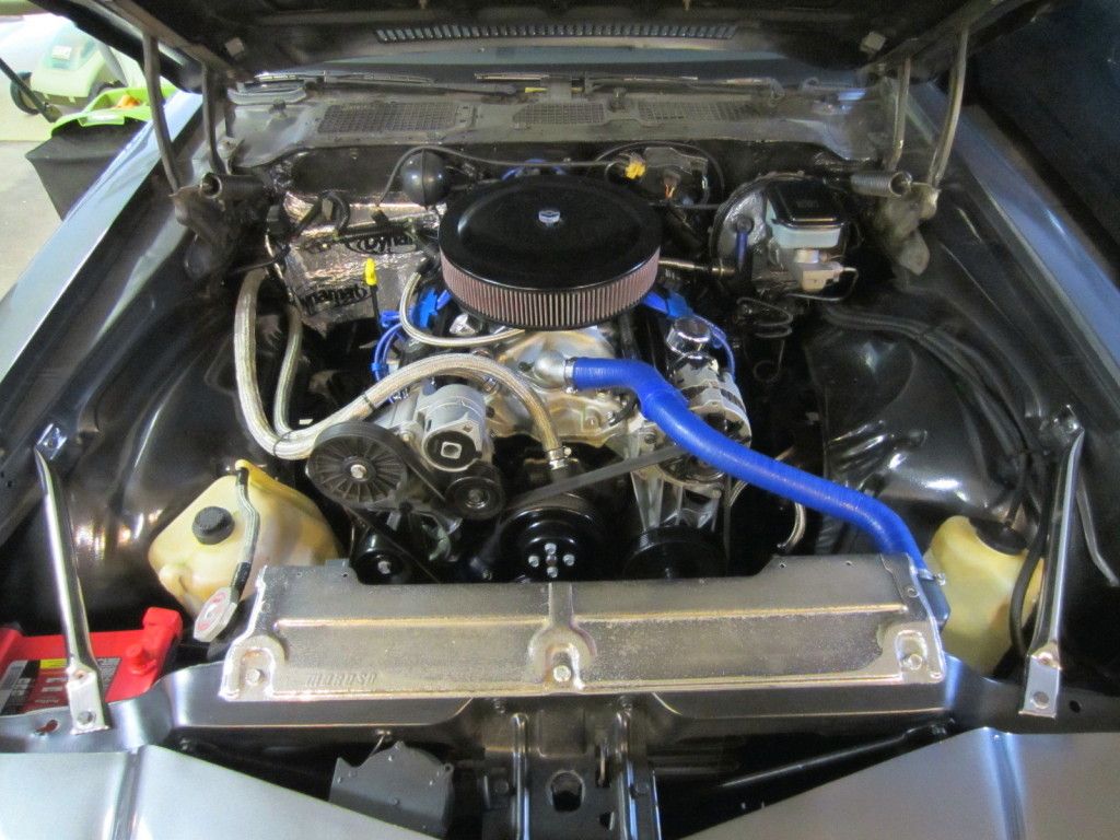 MSD Street Fire Ignition | Page 2 | NastyZ28.com