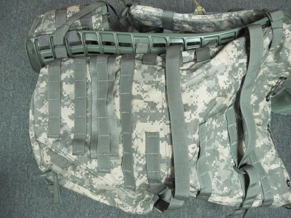 molle ii rucksack assembly instructions Online Sale