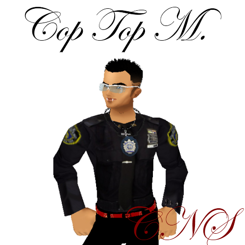 cop top m