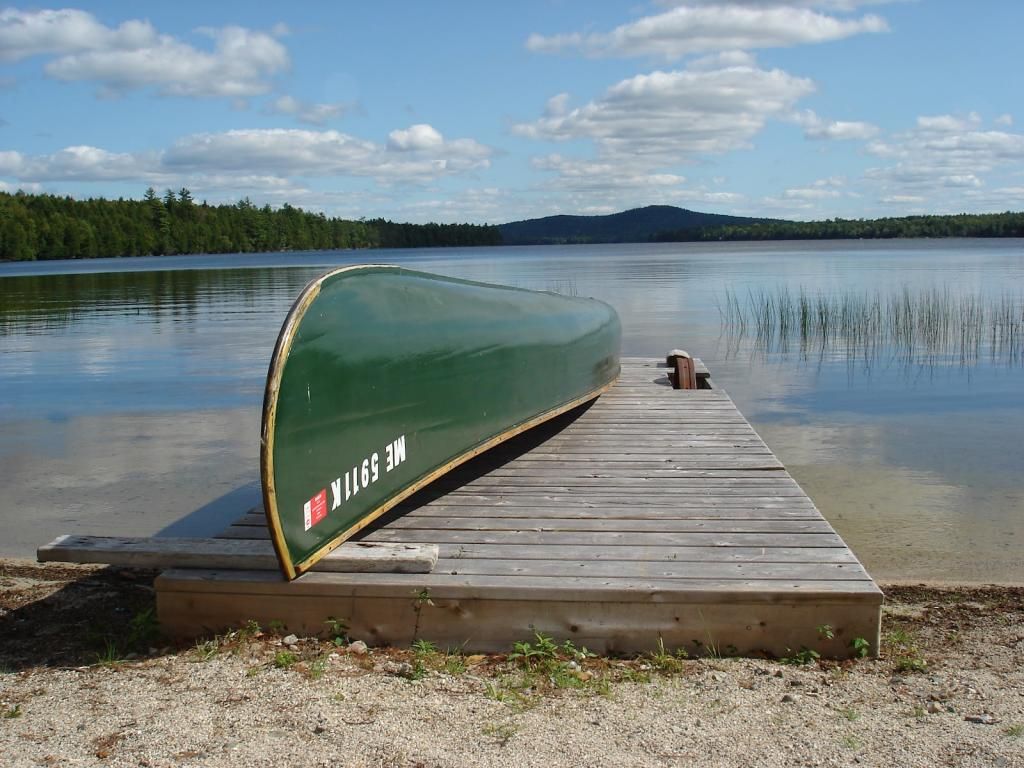 Fantasy Vintage Cedar Strip Canoe Build in pic - Page 5