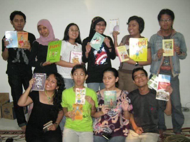 Klubuku #4 dunk