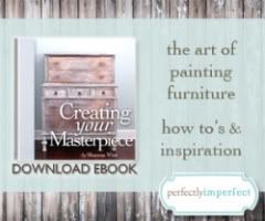Creating Your Masterpiece