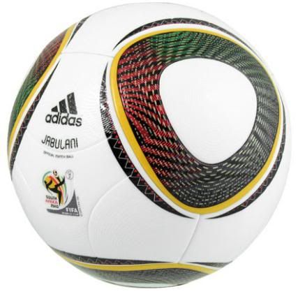 World Cup 2010 Ball. World+cup+2010+all
