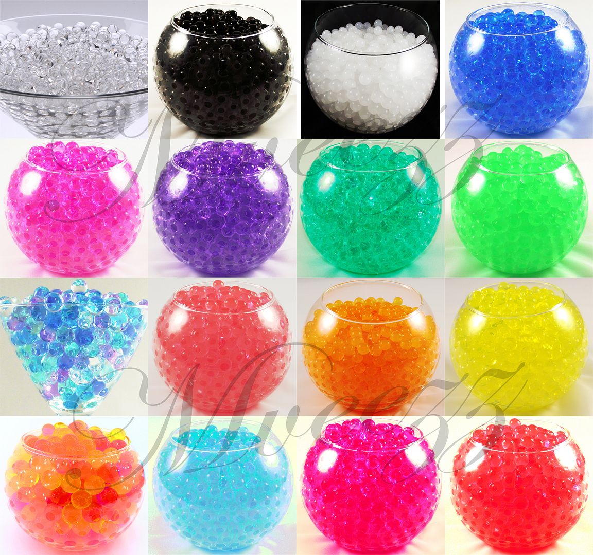 beads