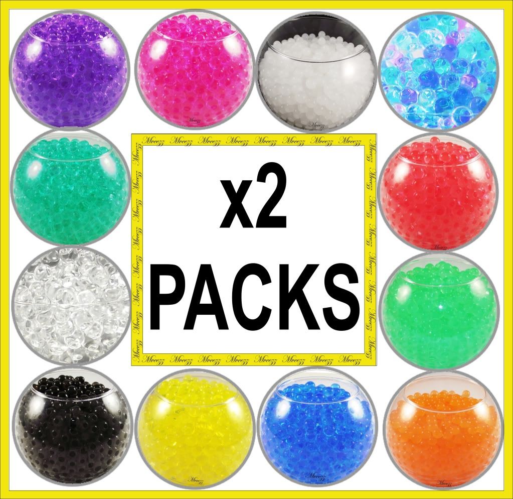 2 Packs