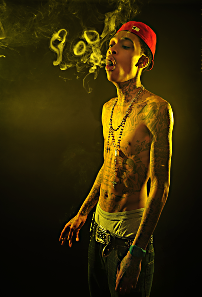 wiz khalifa Pictures, Images and Photos