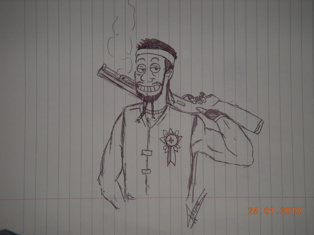 Counter strike