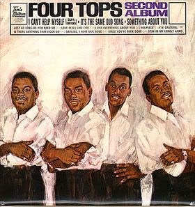 Four Tops Second Pictures, Images and Photos