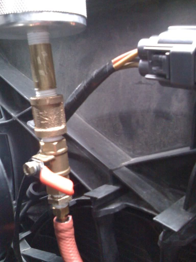 Catch Can Mod? Charger Forums