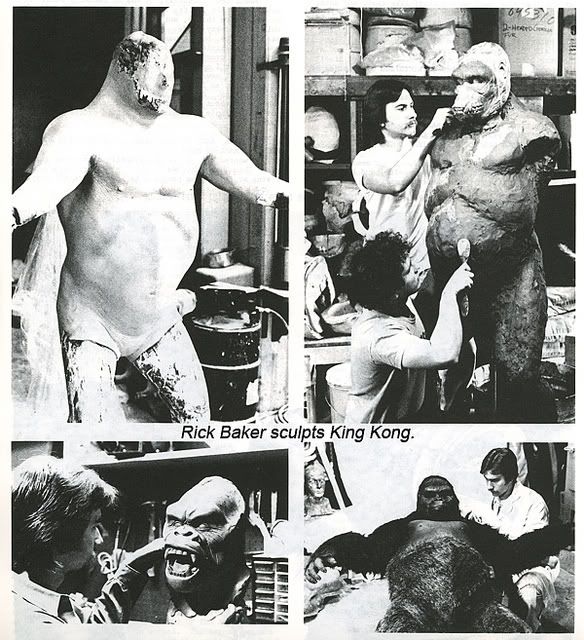 Image result for images of 1976 king kong