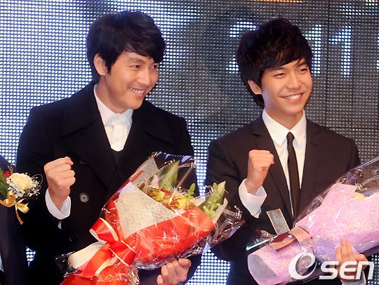 Sincerity (Seunggi) mantra re: Lee Ji Ah marriage scandal | LSGfan