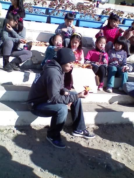 Childrens Day May 5th Events LSGfan Lee Seung Gi Blog