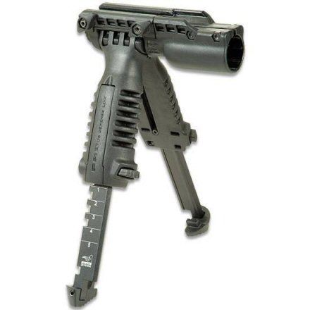 Front Grip Bipod