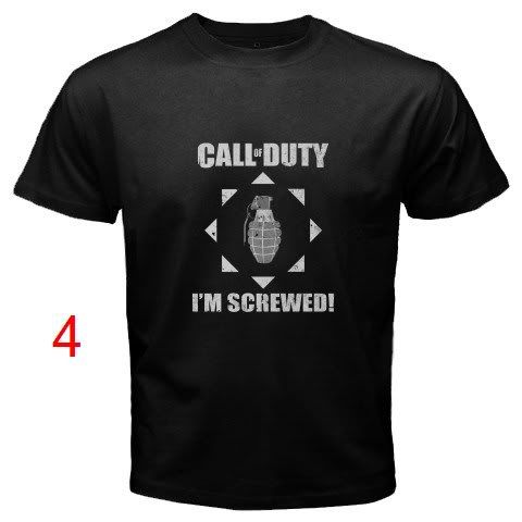 Call Of Duty Black Ops Shirt. NEW CALL OF DUTY BLACK OPS T-SHIRT S-3XL | eBay
